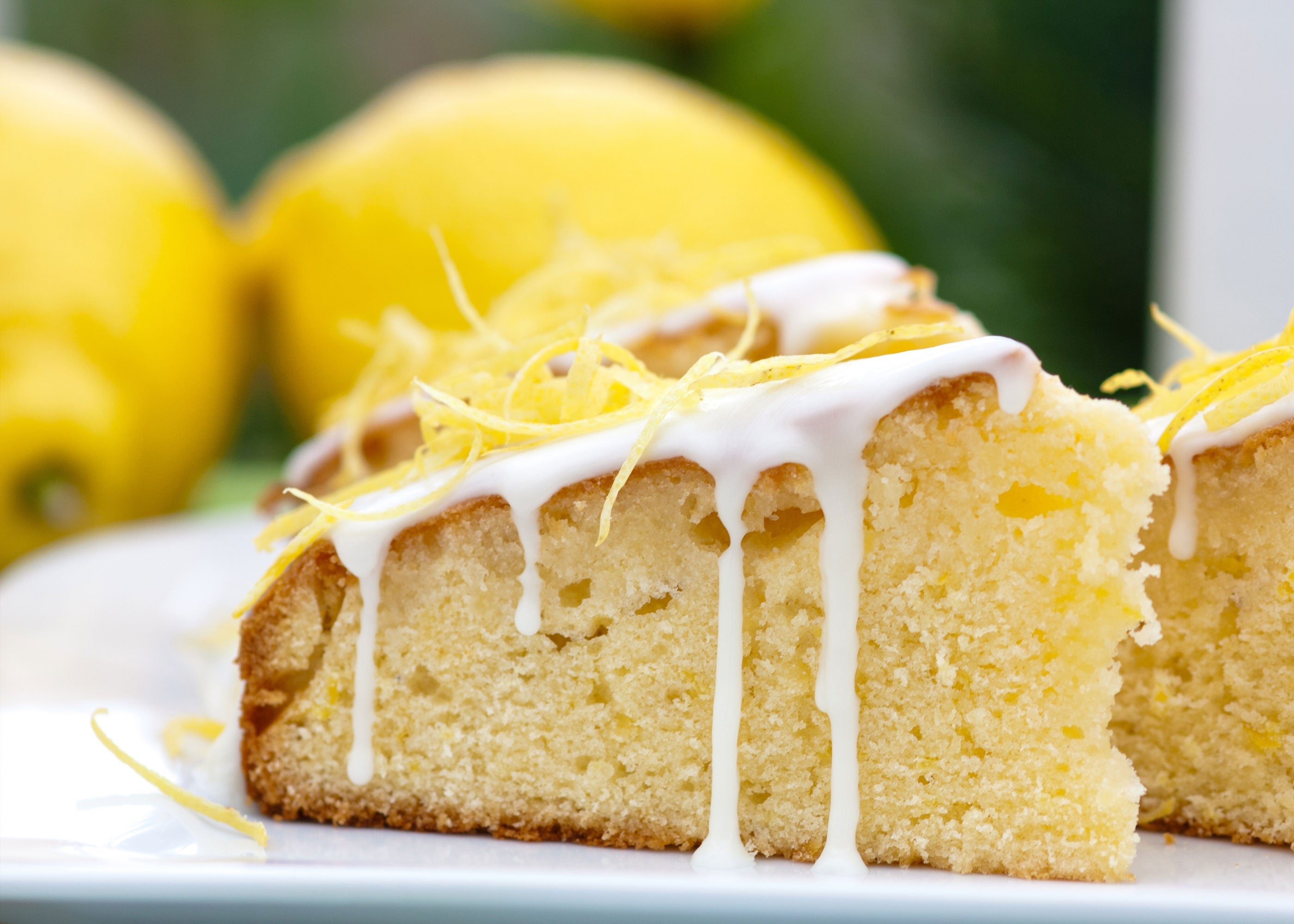 Lemon Curd Cake Scented Soy Candles, Wax Melts, Fragrance Oil