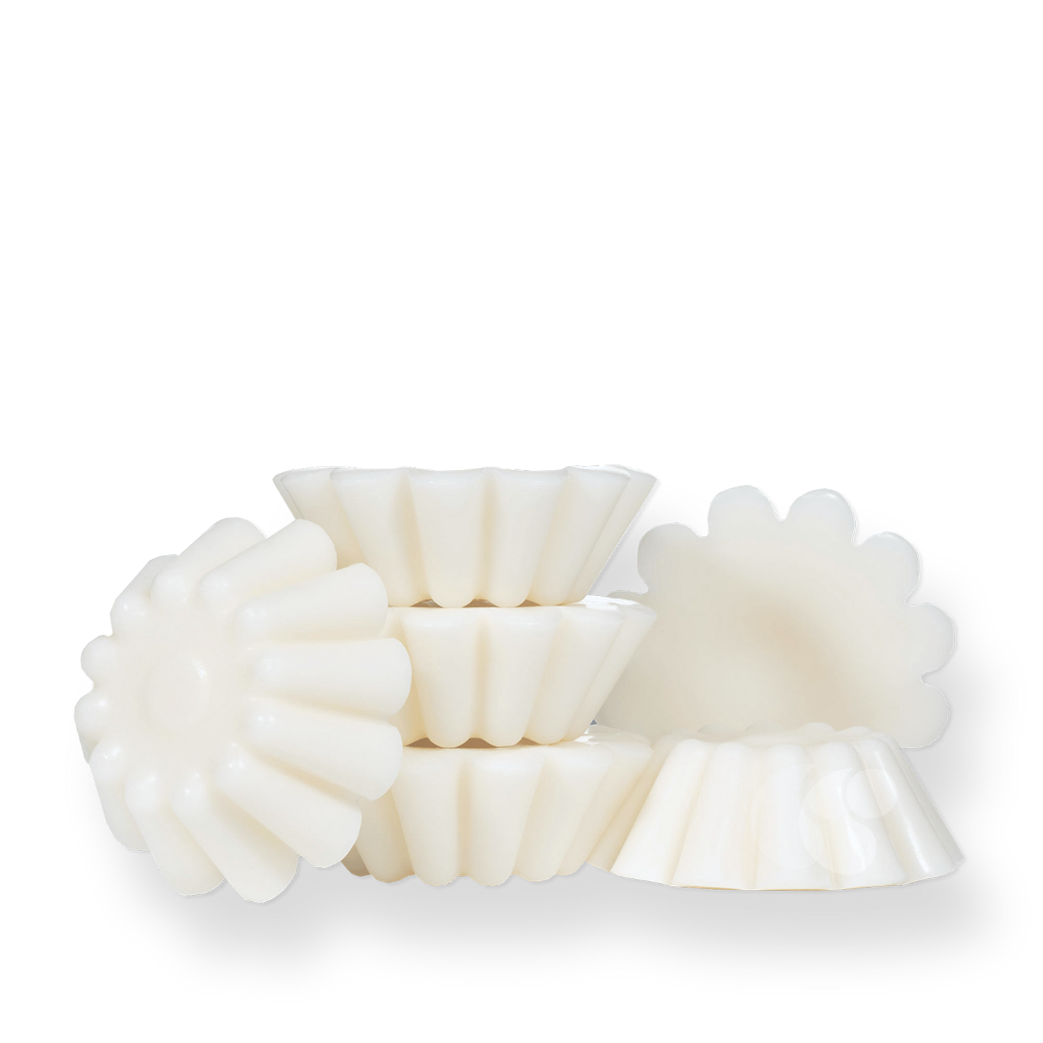 Coconut & Soy Fluted Melt