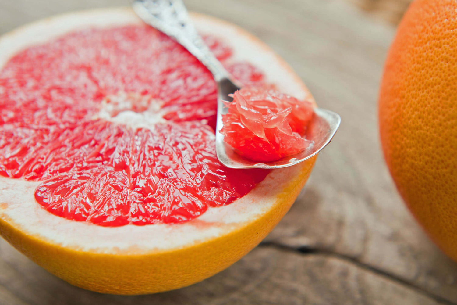 Blushing Grapefruit - Scented Coconut &amp; Soy Candles, Wax Melts and Fragrance Oil