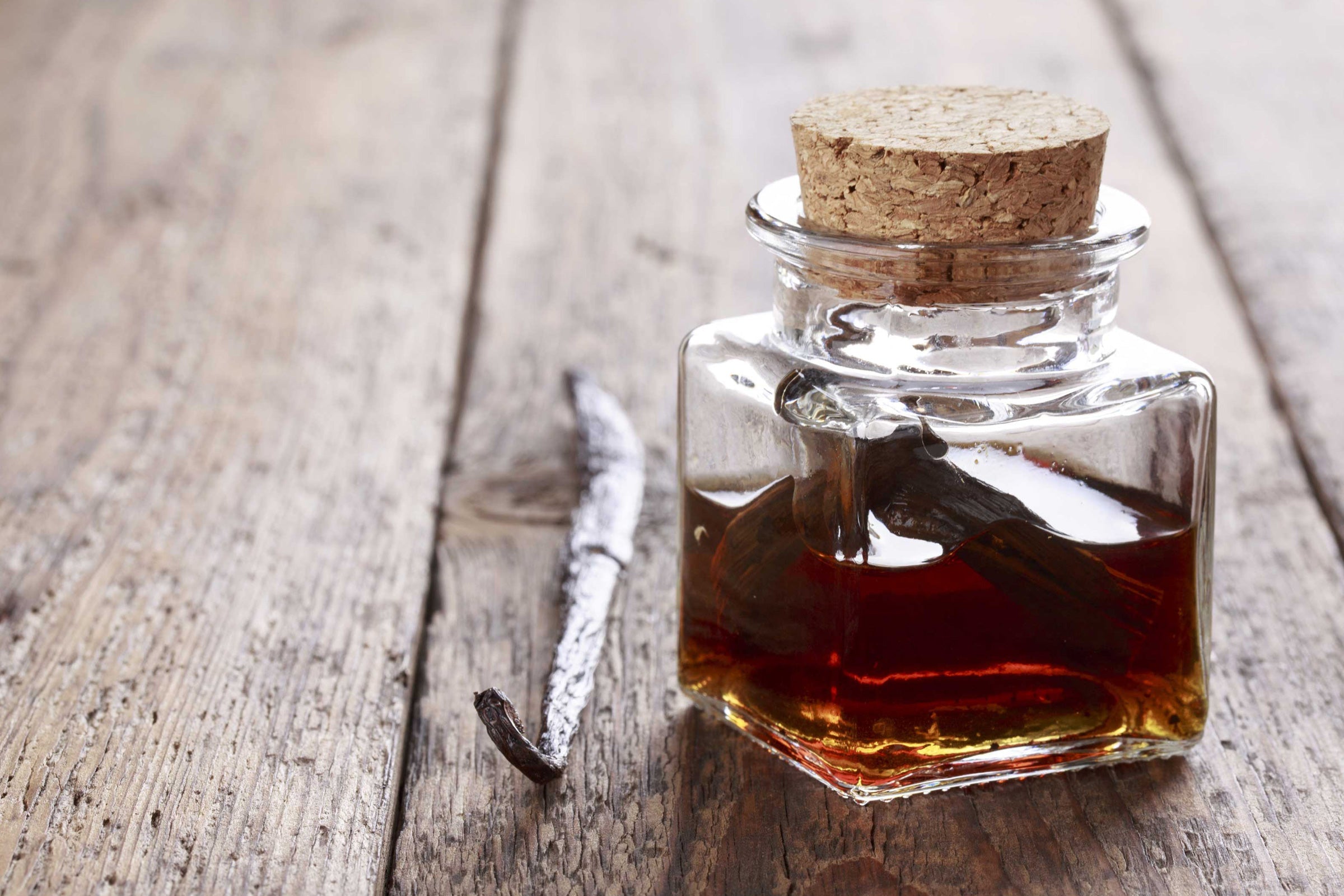 Bourbon Vanilla - Scented Coconut & Soy Candles, Wax Melts and Fragrance Oil