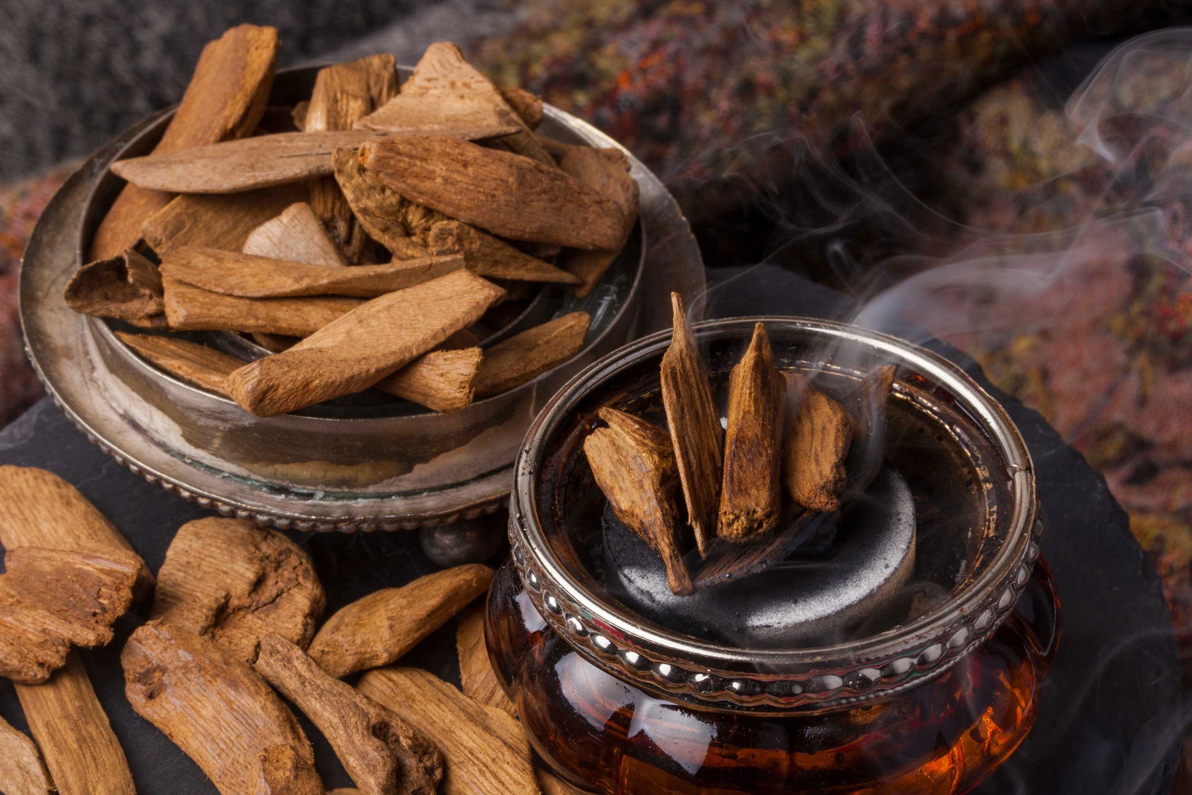 Ode & Oud - Scented Coconut & Soy Candles, Wax Melts and Fragrance Oil