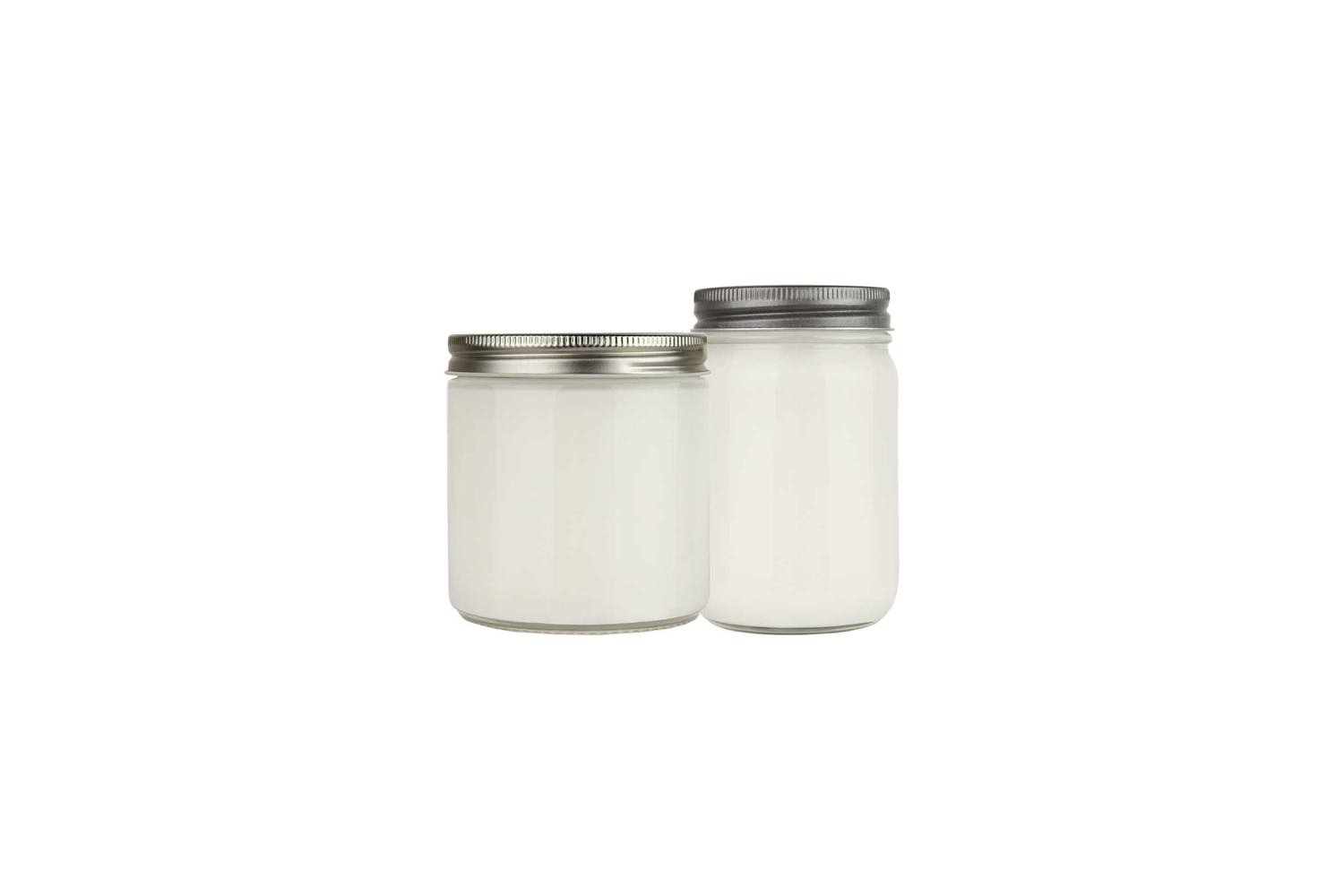 Vessel Soy Candle