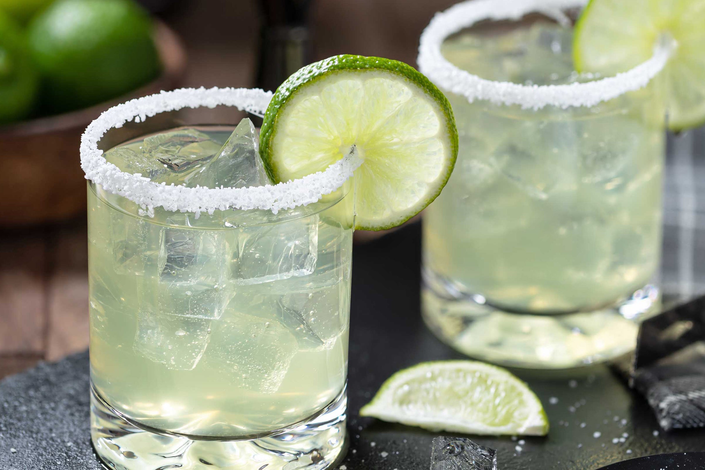 Salty Lime - Scented Coconut & Soy Candles, Wax Melts and Fragrance Oil