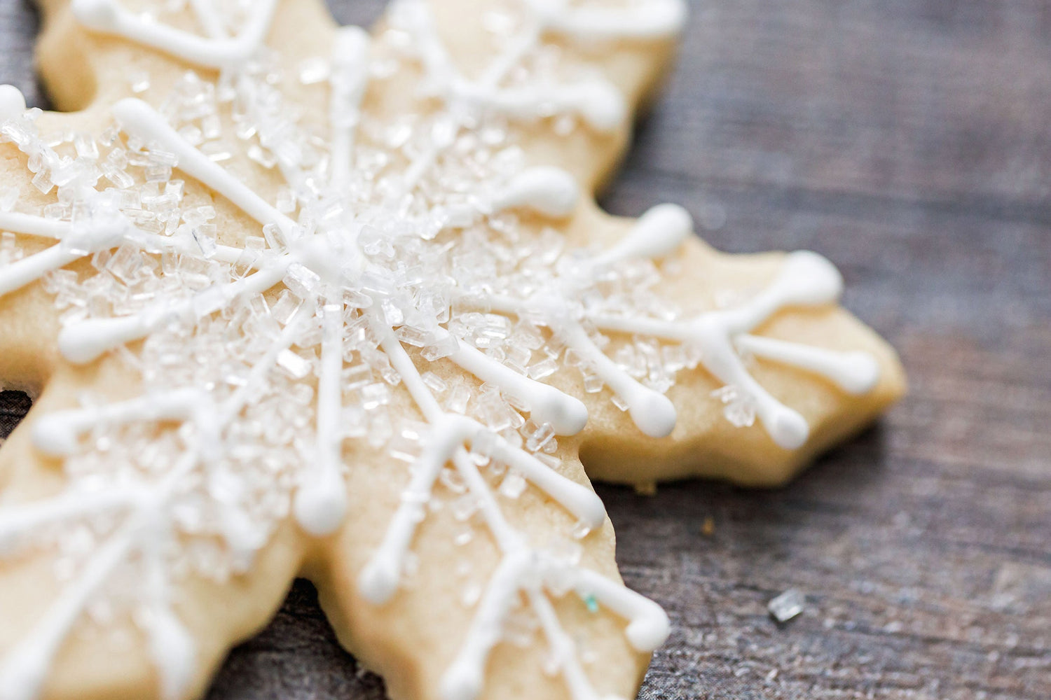 Wish Upon A Cookie Star - Scented Coconut &amp; Soy Candles, Wax Melts and Fragrance Oil