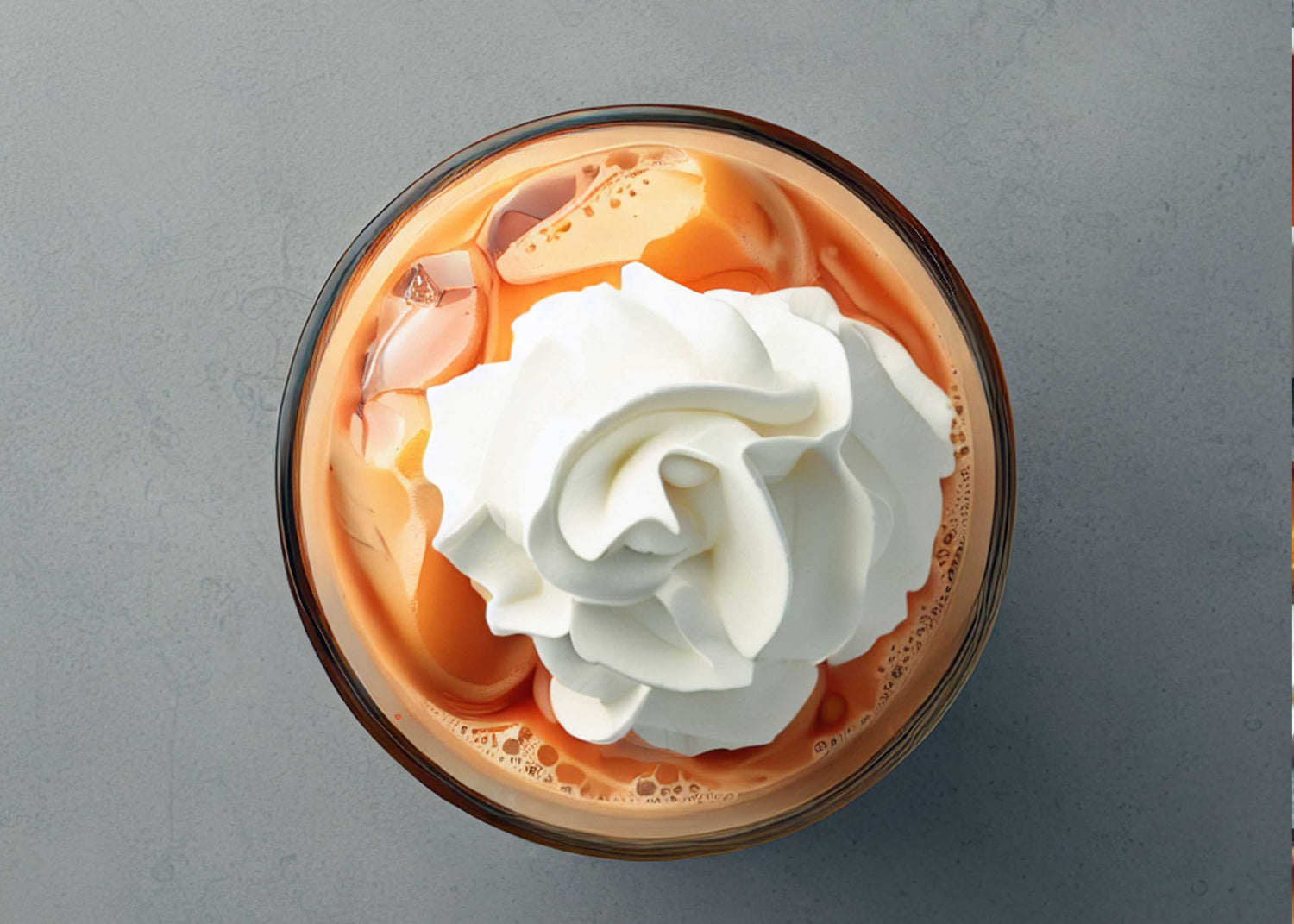 Thai Tea