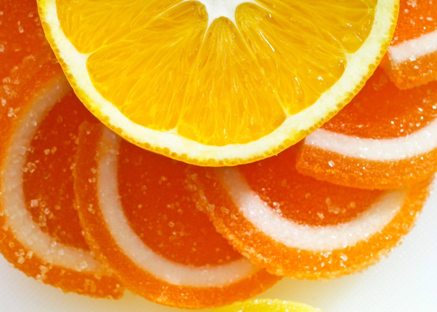 Citrus Scented Soy Candles, Wax Melts, Fragrance Oil