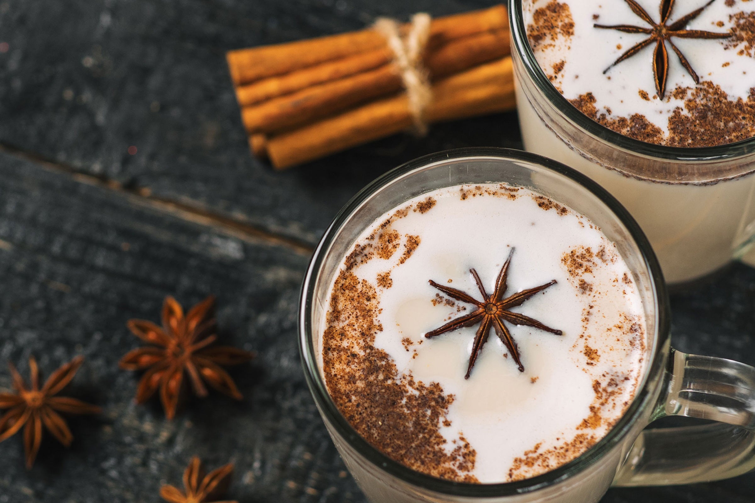 Chai - Scented Coconut & Soy Candles, Wax Melts and Fragrance Oil