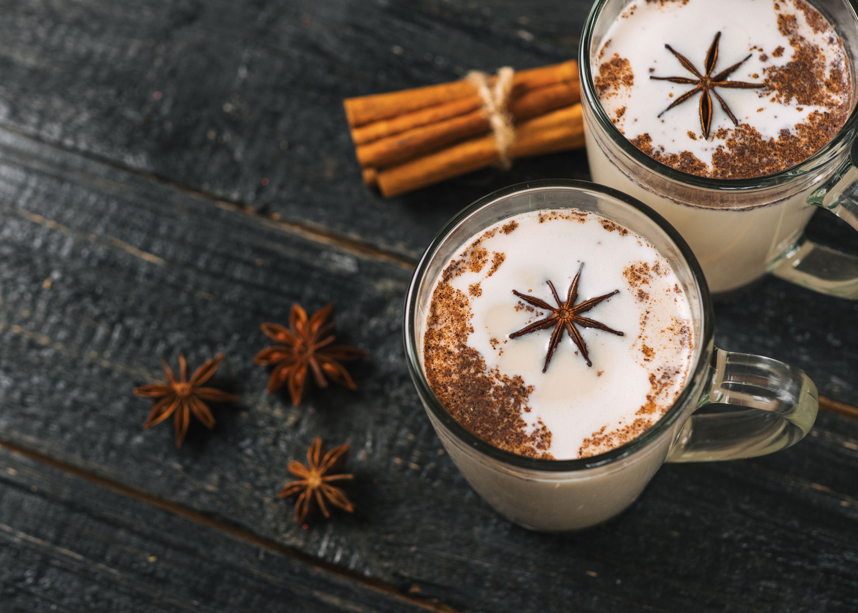 Chai - Scented Coconut & Soy Candles, Wax Melts and Fragrance Oil