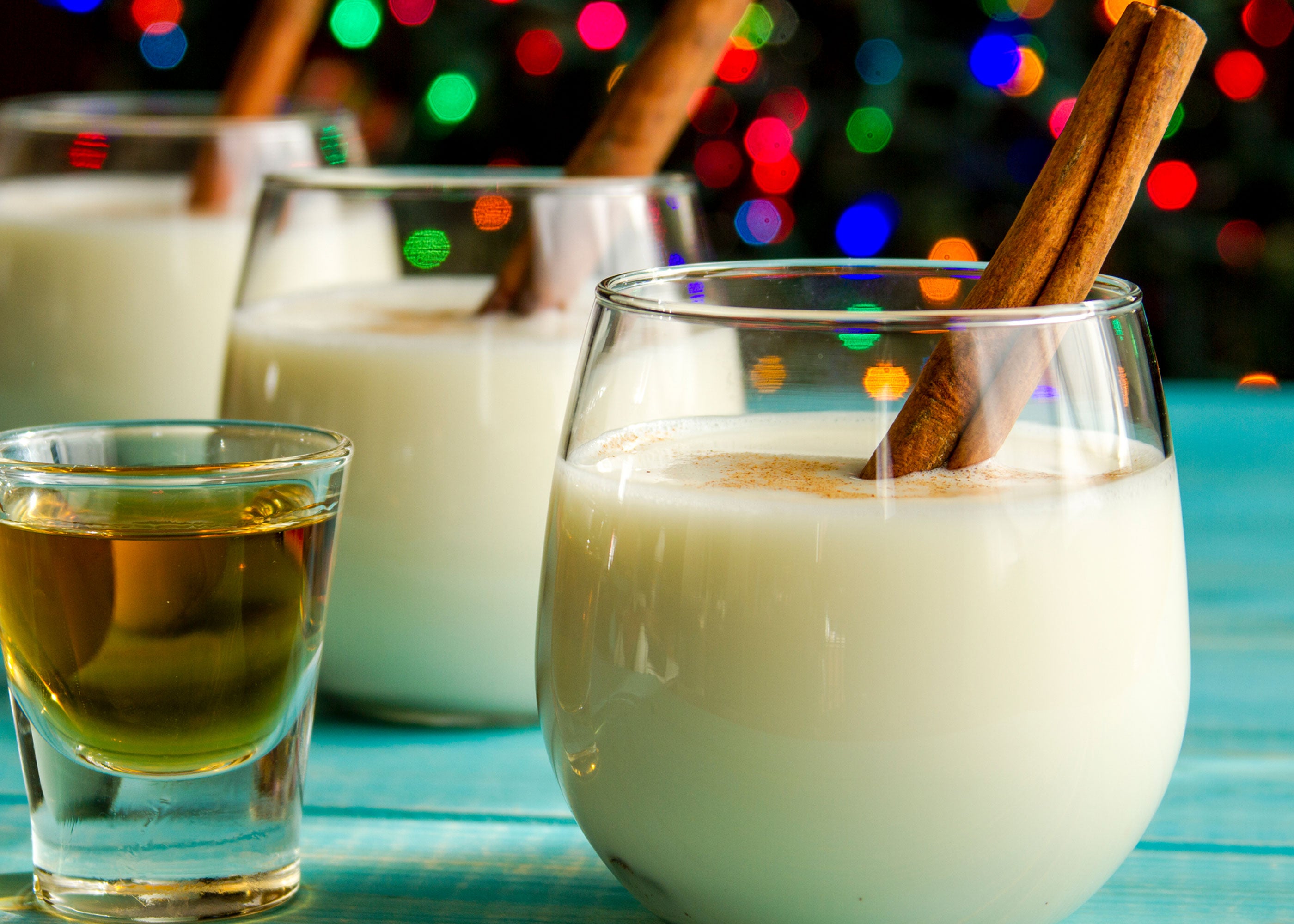 Christmas Eve Nog - Scented Coconut & Soy Candles, Wax Melts and Fragrance Oil