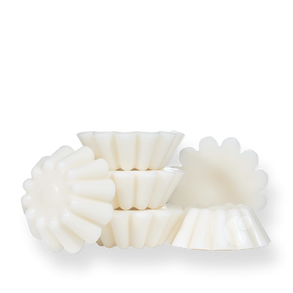 Coconut &amp; Soy Fluted Melt 