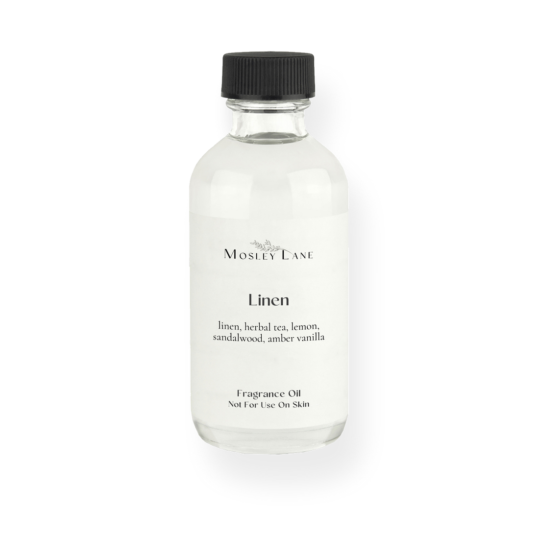 Linen - Fragrance Oil