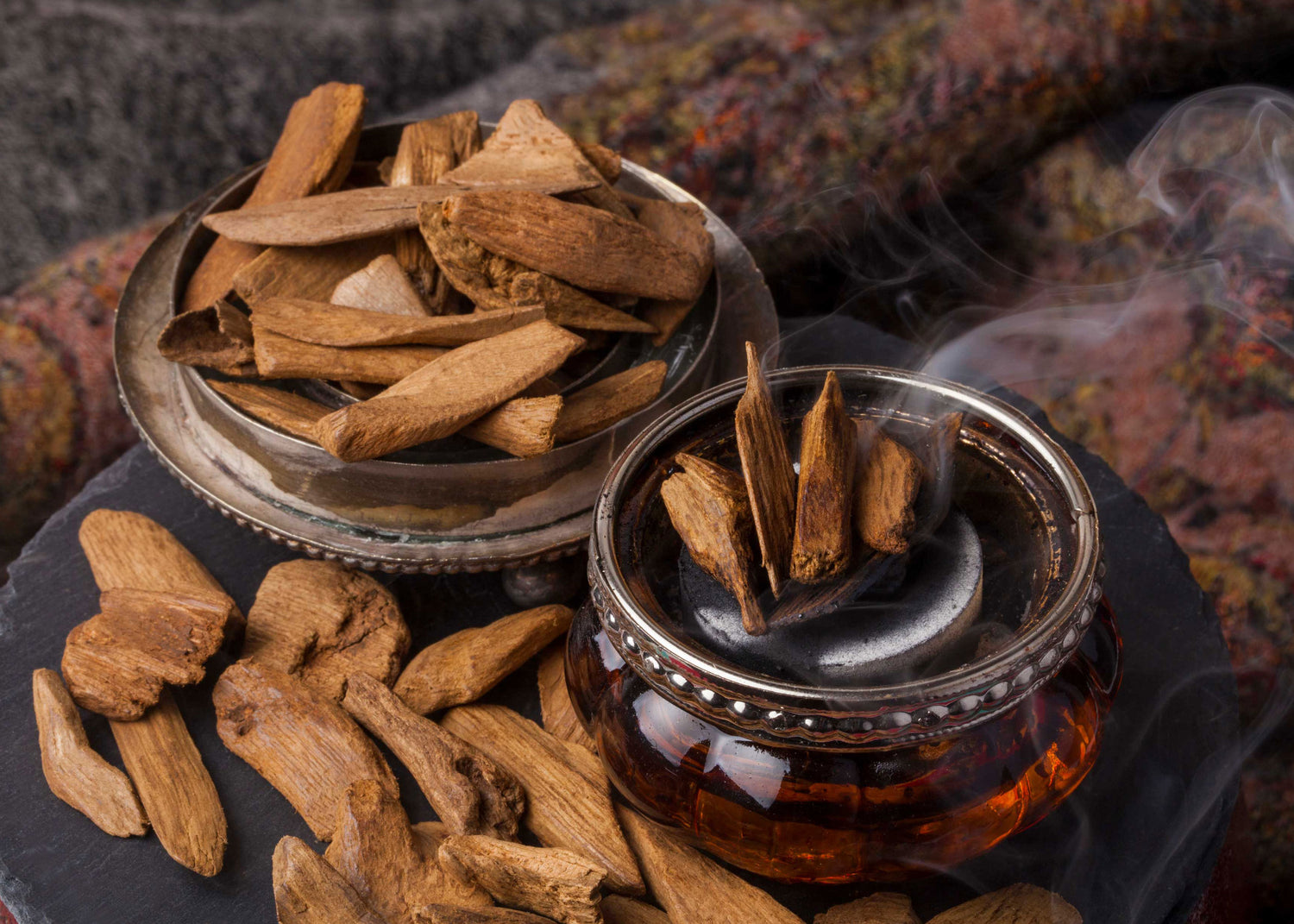 Ode & Oud - Scented Coconut & Soy Candles, Wax Melts and Fragrance Oil
