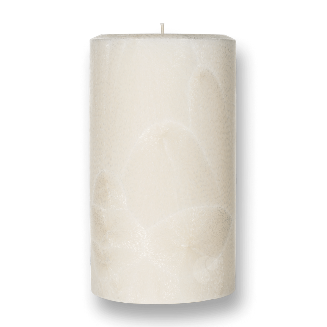 Bohemian Soul · Pillar Candle