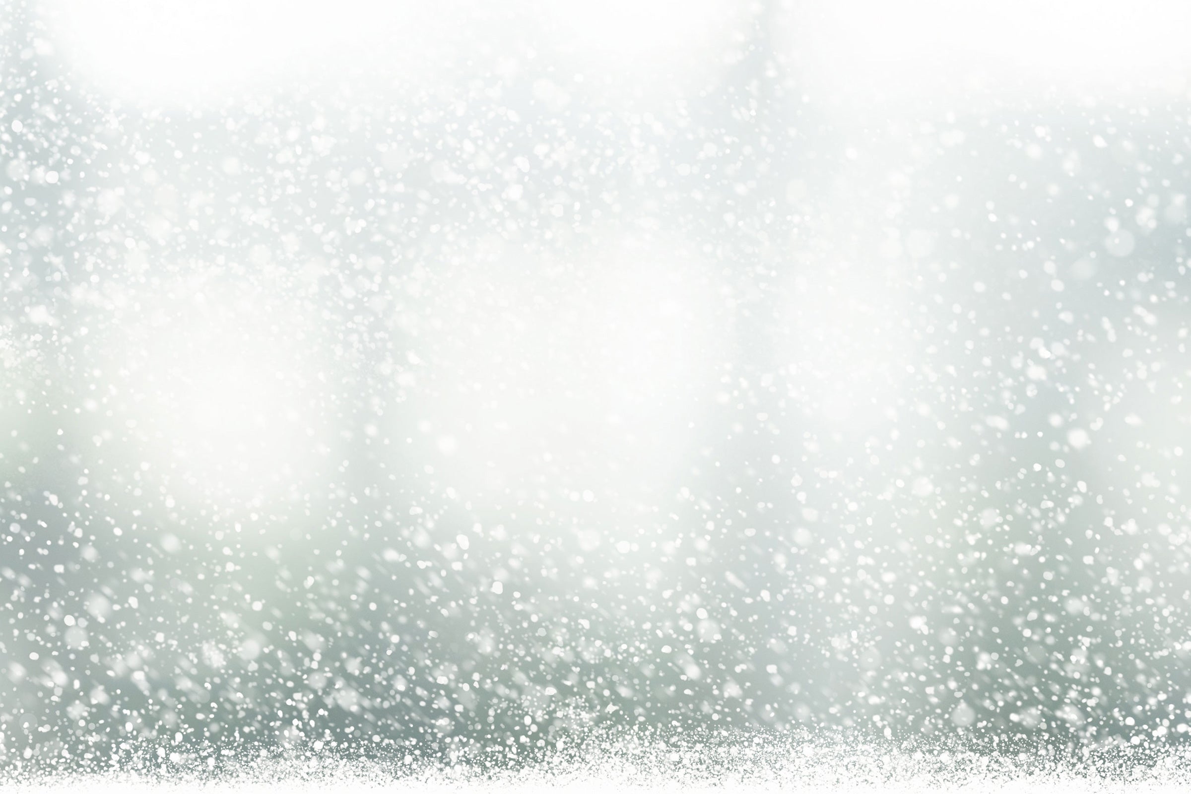 Snowy Day - Scented Coconut & Soy Candles, Wax Melts and Fragrance Oil