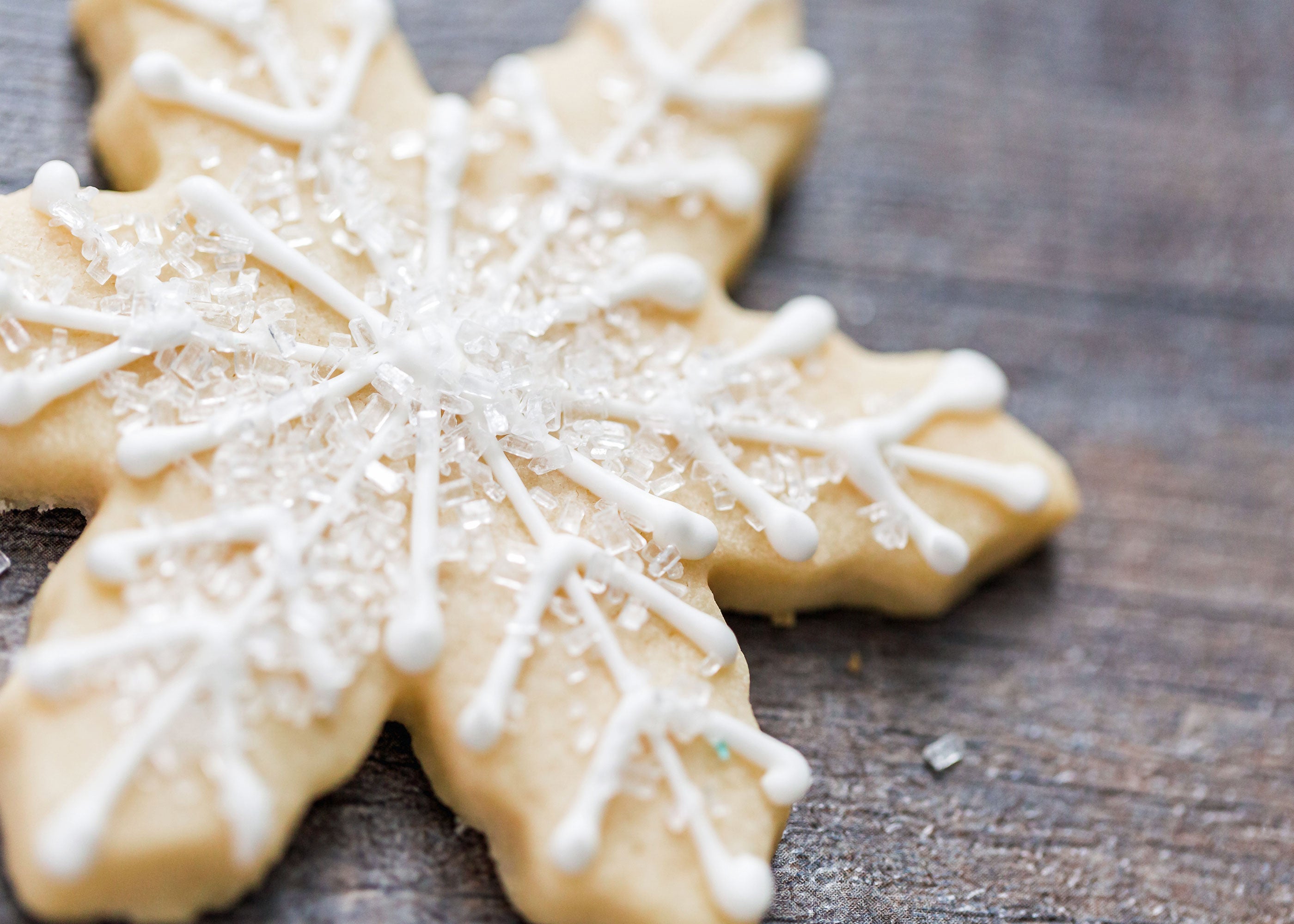 Wish Upon a Cookie Star - Scented Coconut & Soy Candles, Wax Melts and Fragrance Oil