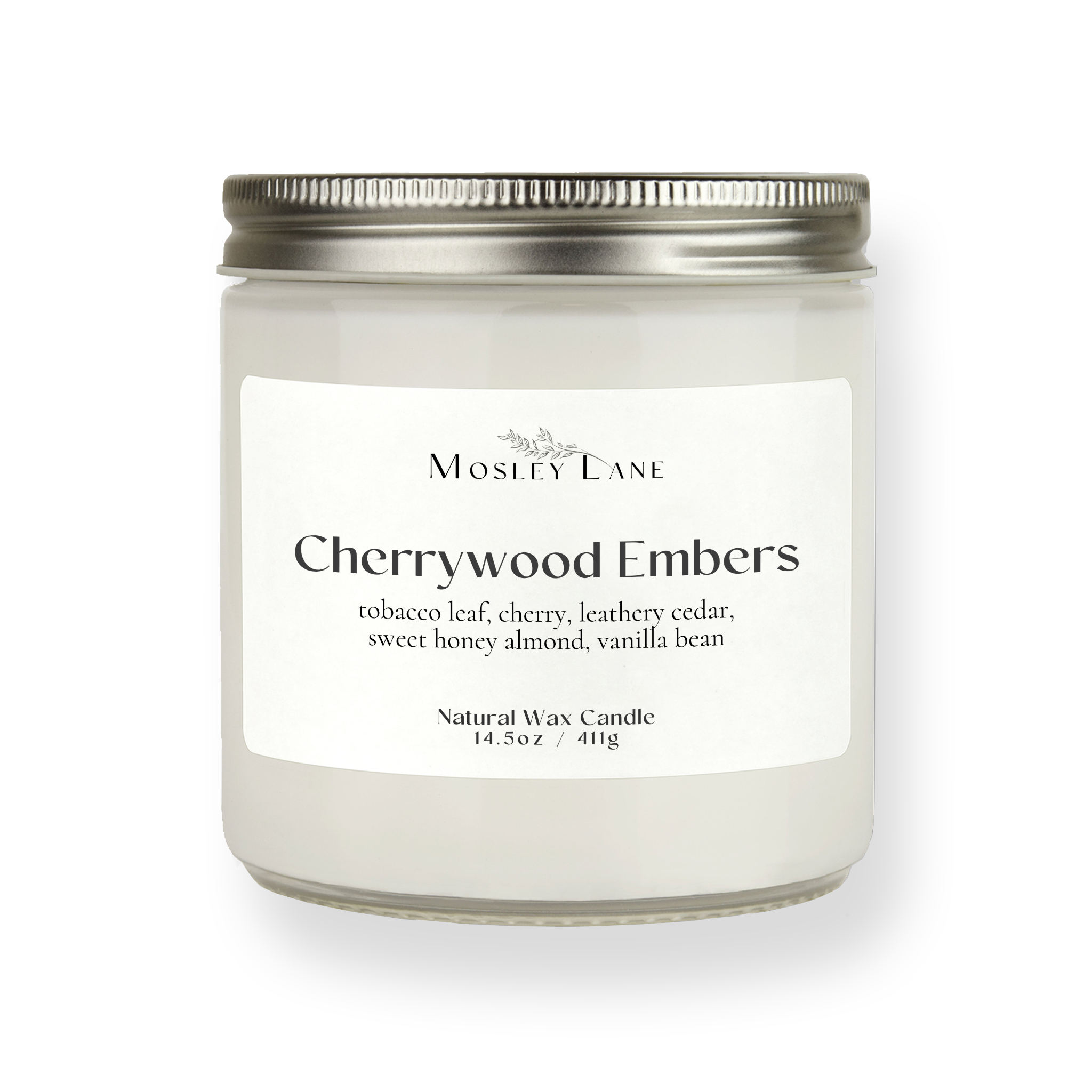 Scented Studio · Coconut &amp; Soy Candle · Perfectly Imperfect