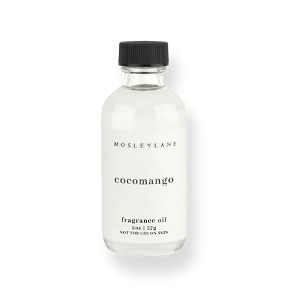 Cocomango · Fragrance Oil