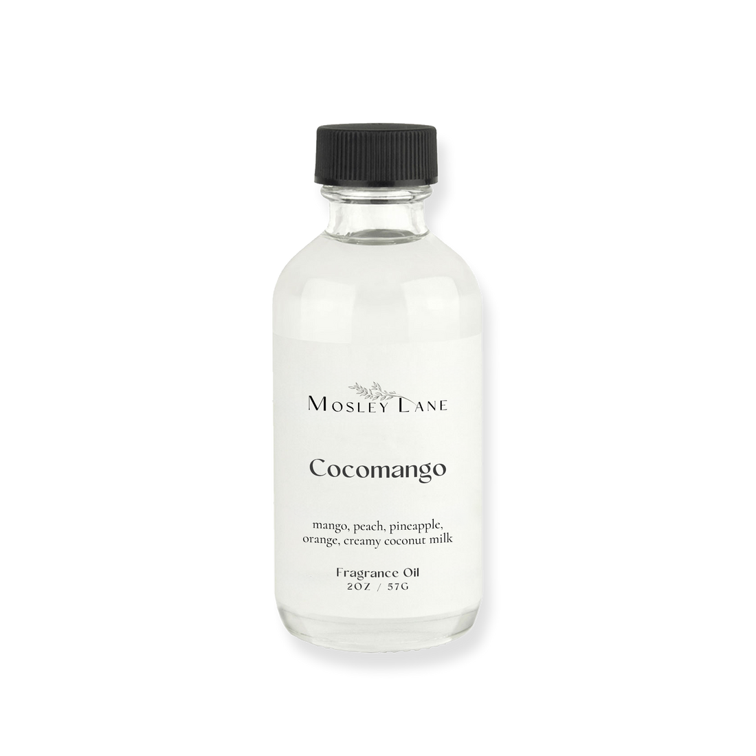 Cocomango · Fragrance Oil