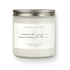 Gingered Limoncello · Studio Soy Candle