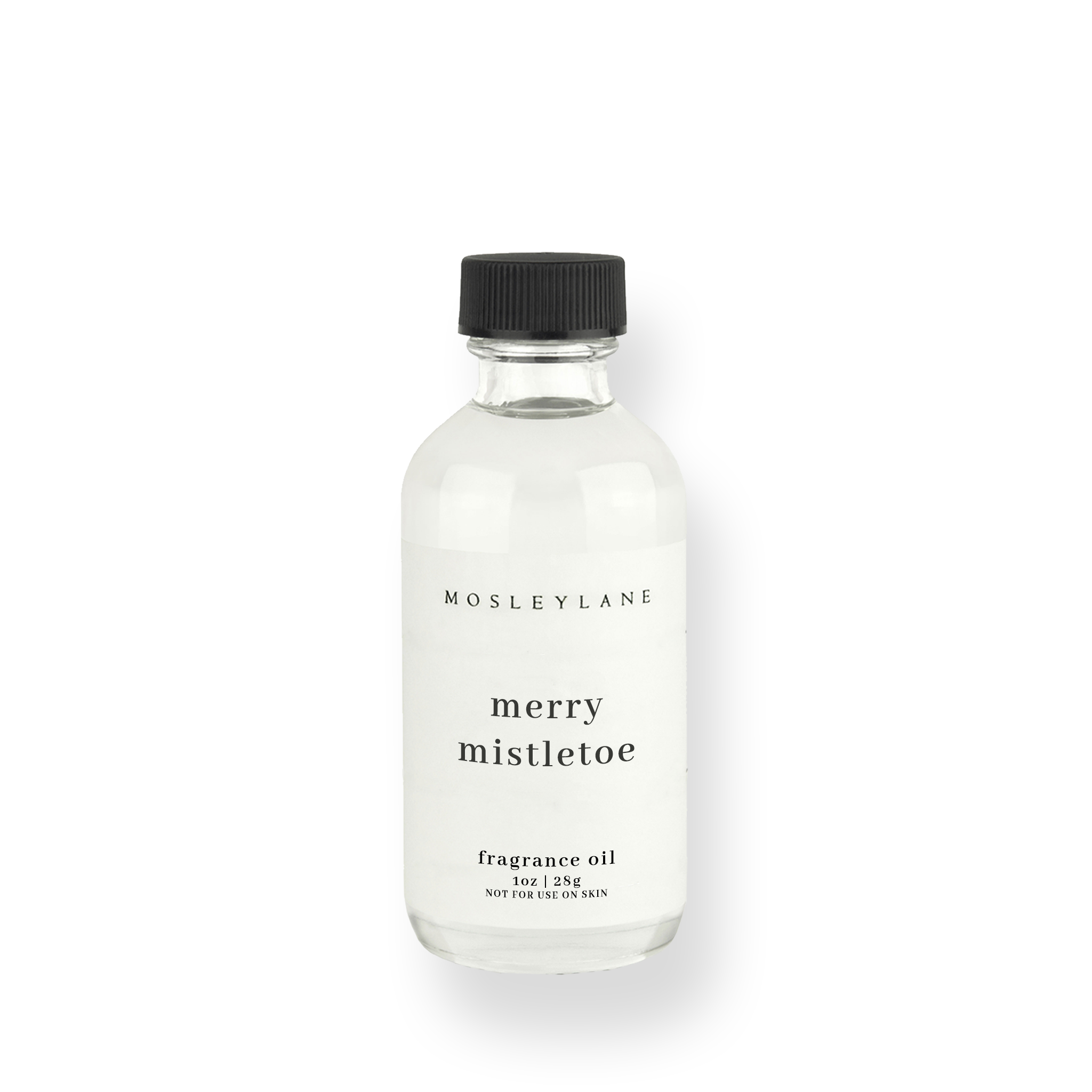 Merry Mistletoe · Fragrance Oil