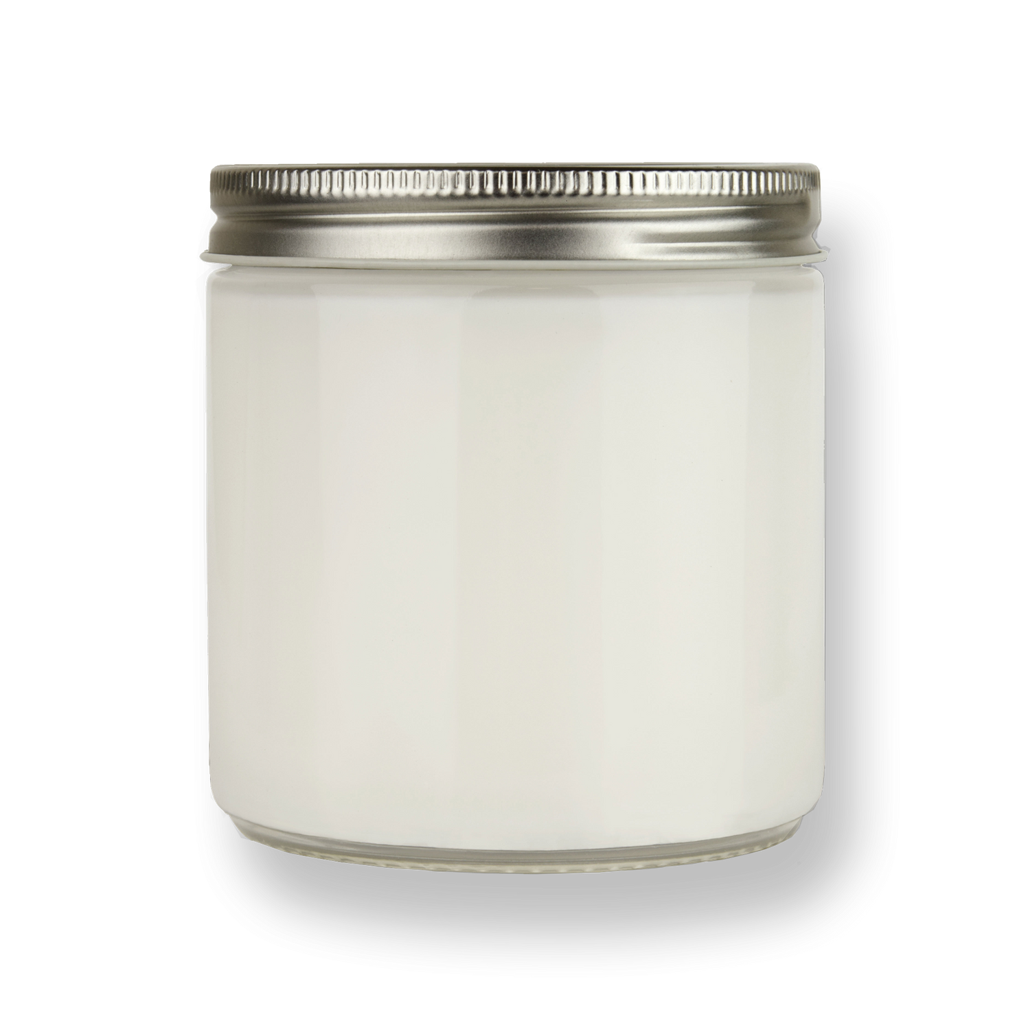 Scented Studio · Coconut &amp; Soy Candle · Perfectly Imperfect