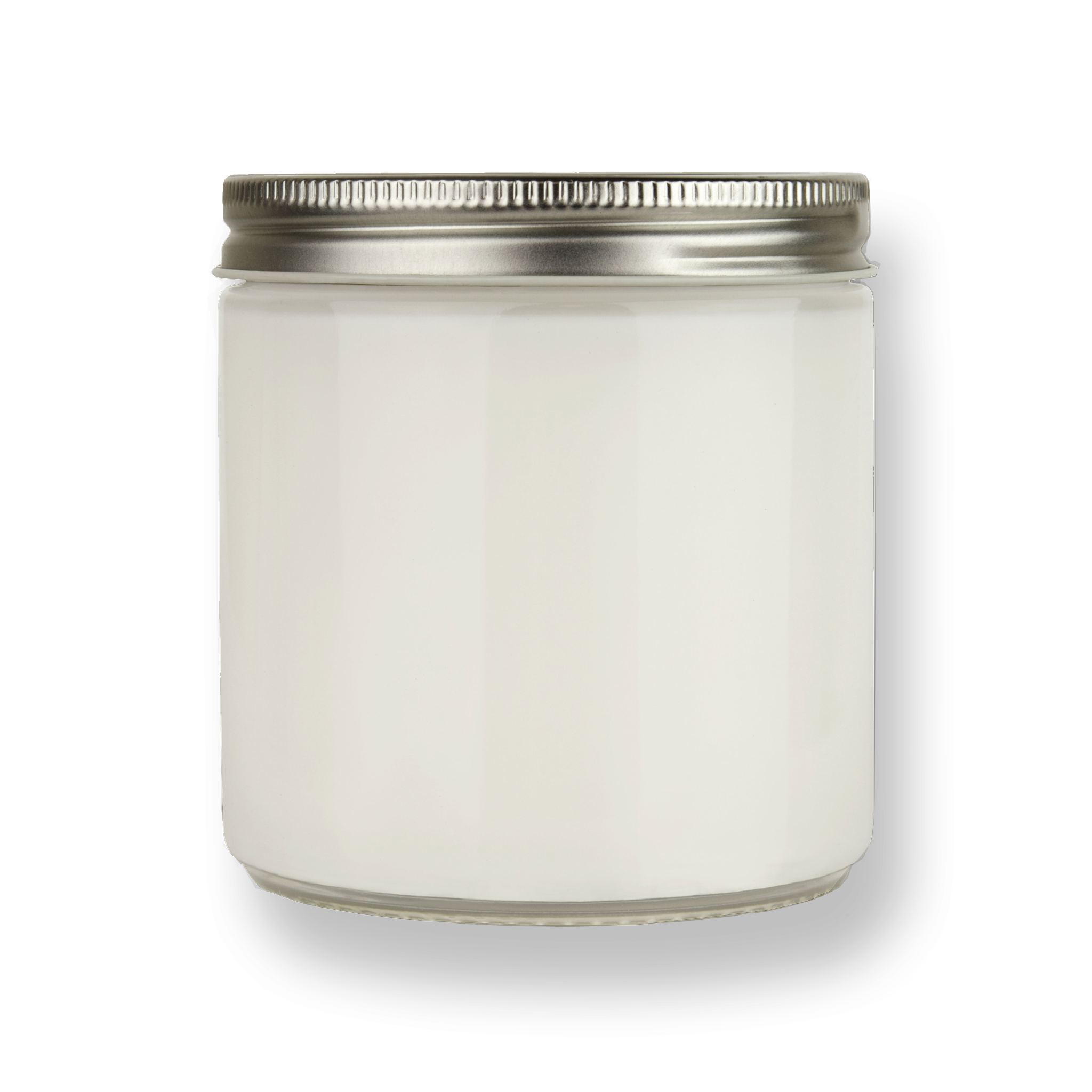 Scented Studio · Coconut &amp; Soy Candle · Perfectly Imperfect