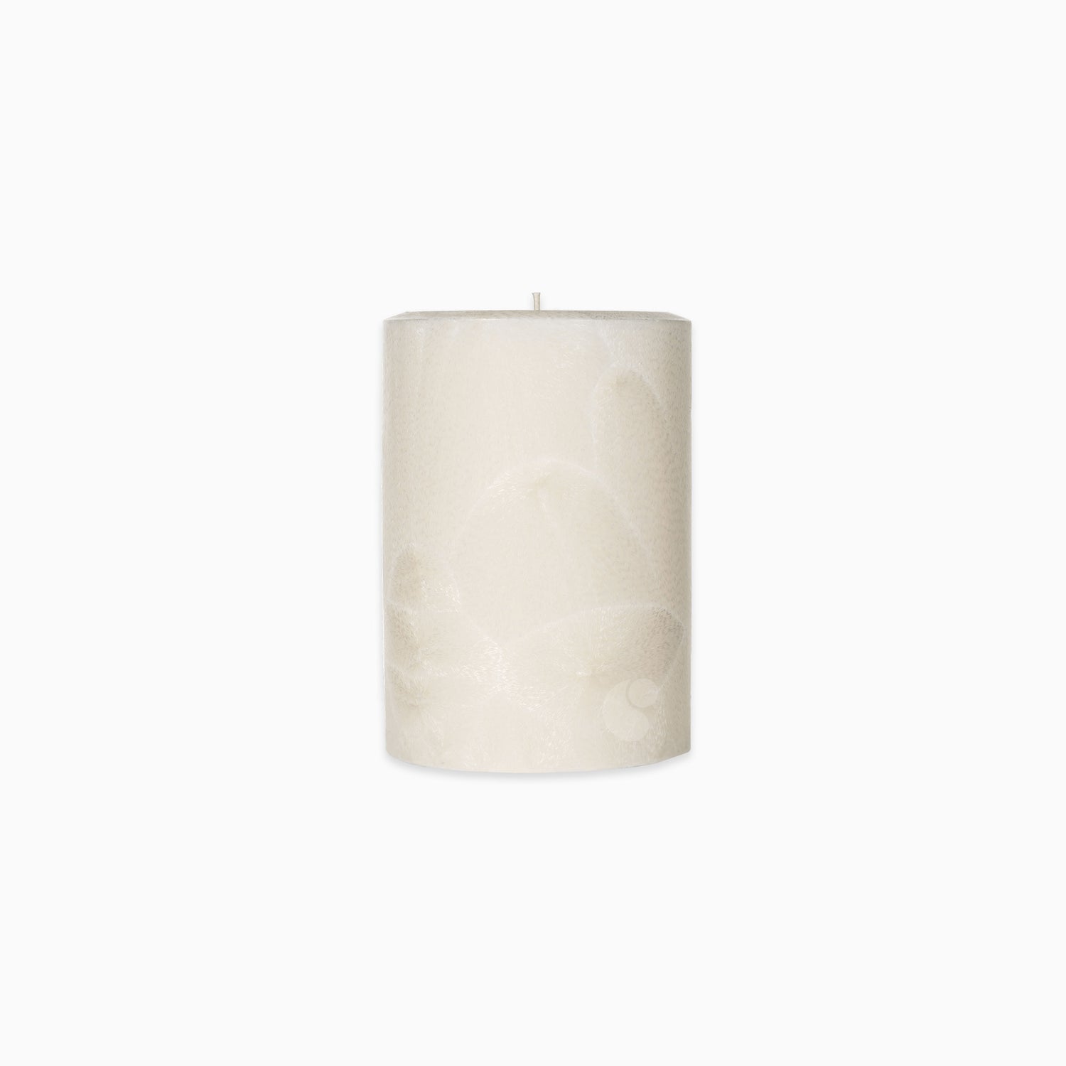 Apothecary · Pillar Candle 