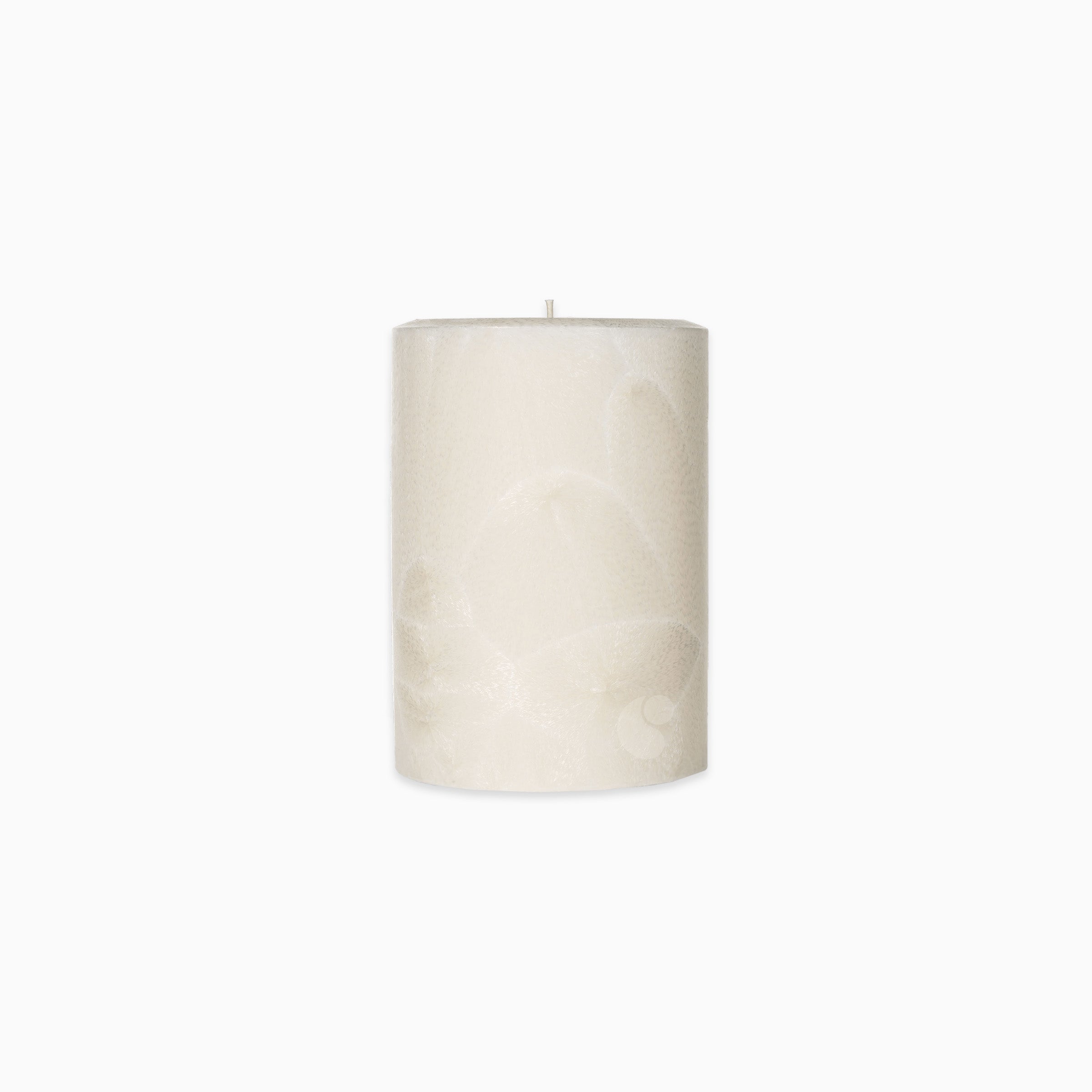 Apothecary · Pillar Candle 