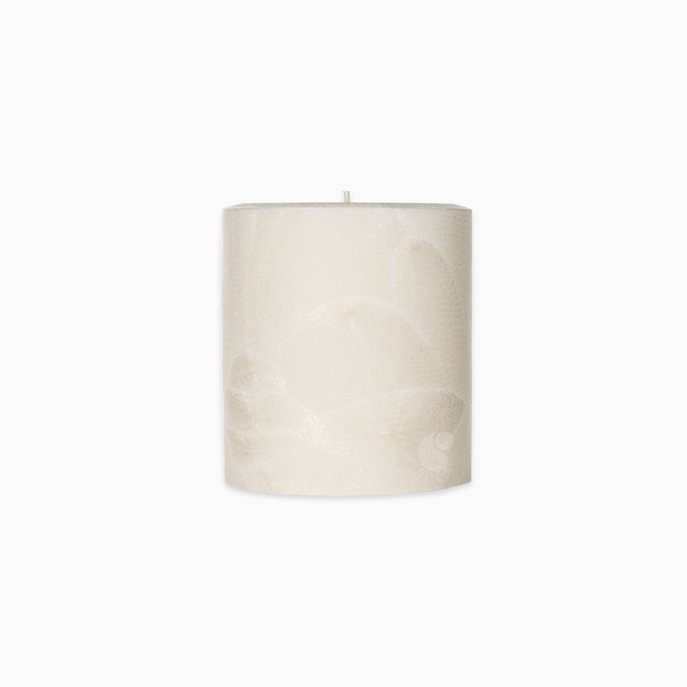 Apothecary · Pillar Candle