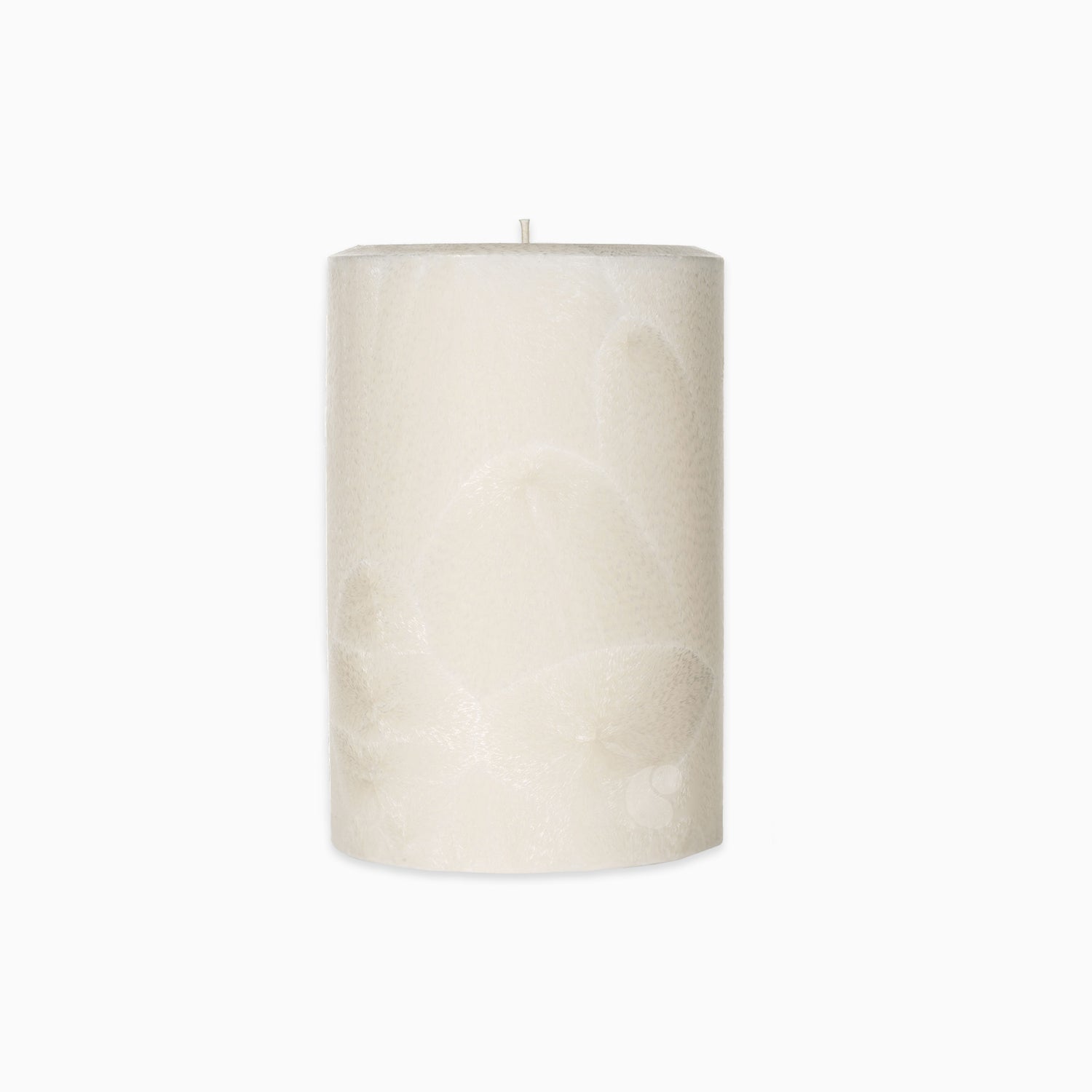 Apothecary · Pillar Candle