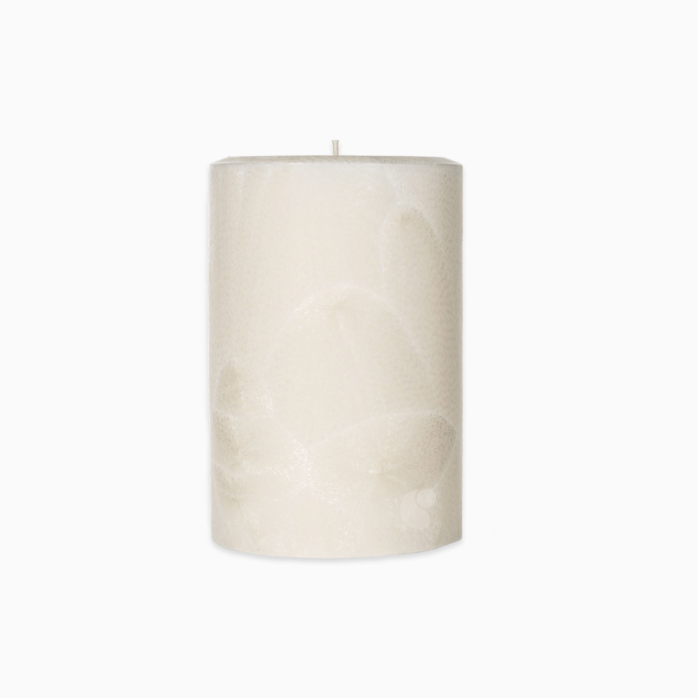 Apothecary · Pillar Candle