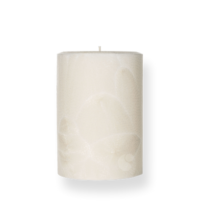 Wonderland · Pillar Candle