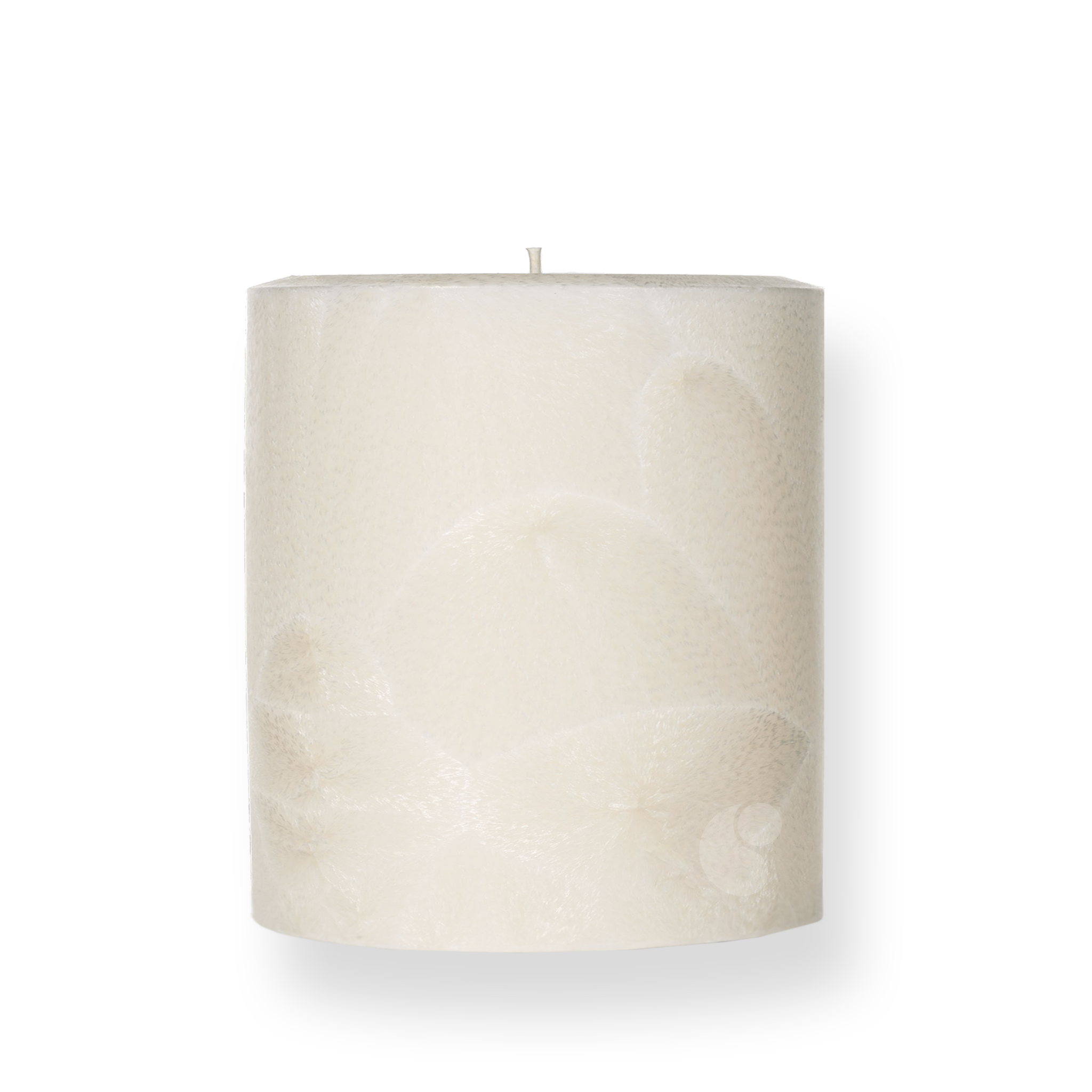 Midnight Snack · Pillar Candle