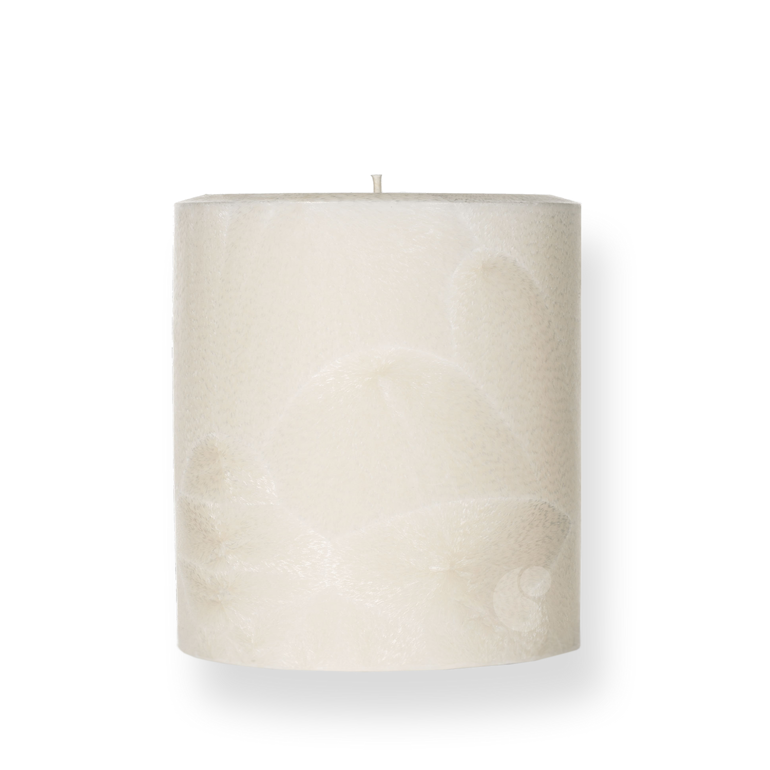 Beach Bum · Pillar Candle