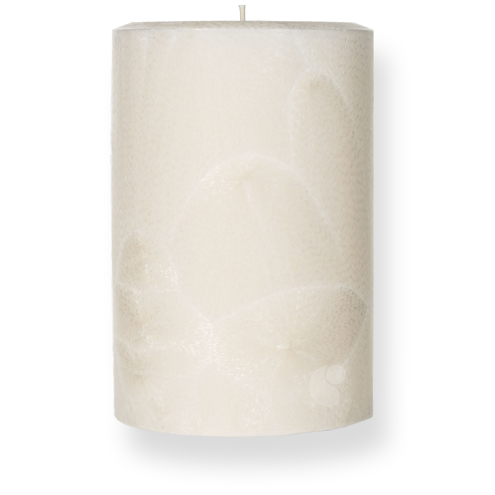 Beach Bum · Pillar Candle