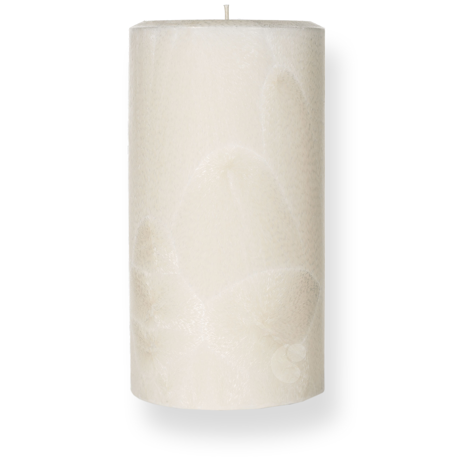 Beach Bum · Pillar Candle