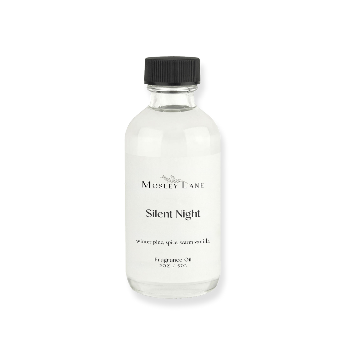 Silent Night · Fragrance Oil