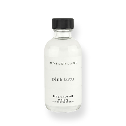 Pink Tutu · Fragrance Oil
