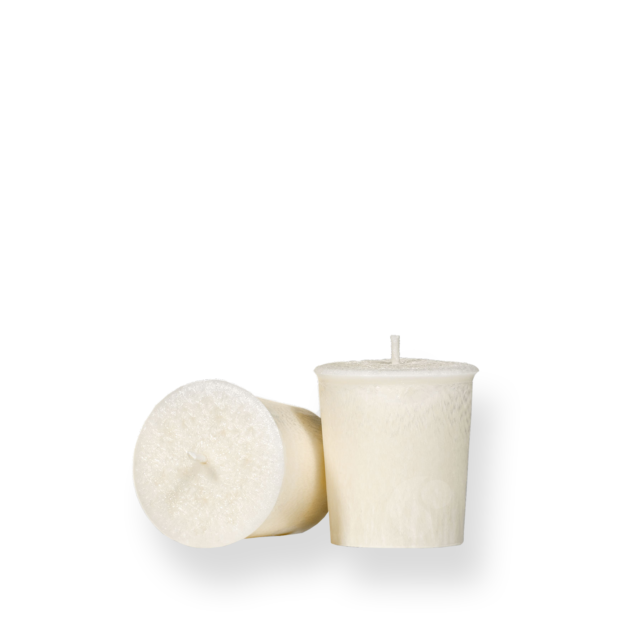 Watermint Clementine · Votive Candle