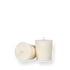 Bourbon Vanilla · Votive Candle