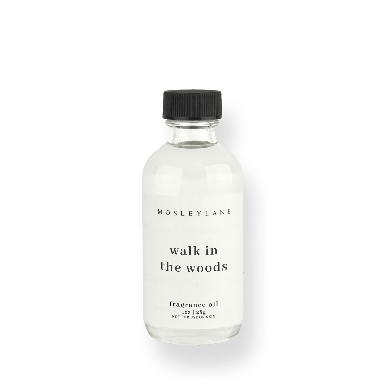 Walk in the Woods · Fragrance Oil