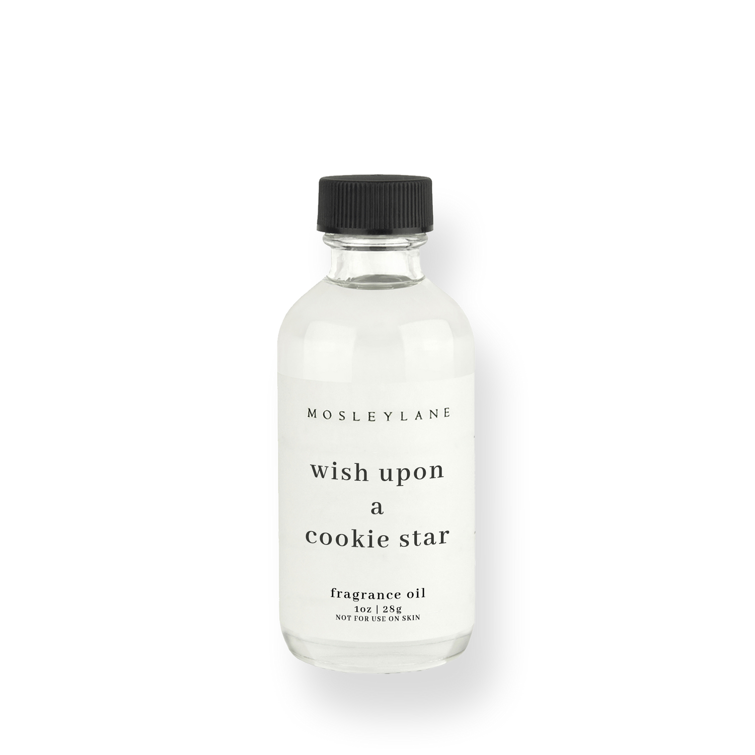 Wish Upon A Cookie Star · Fragrance Oil